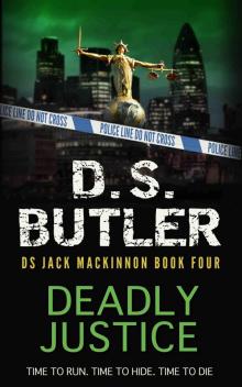 JM04 - Deadly Justice Read online