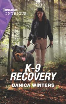 K-9 Recovery Read online