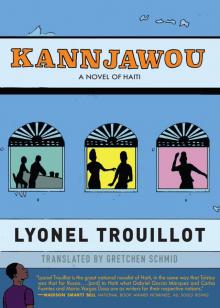 Kannjawou
