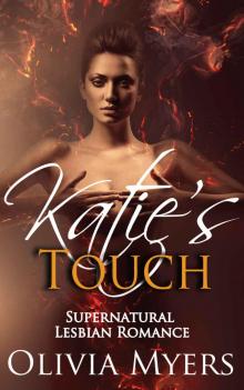 Katie’s Touch Read online