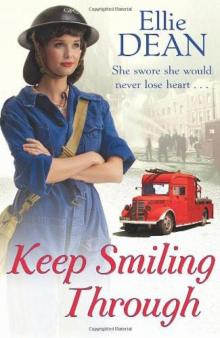 Keep Smiling Through (Beach View Boarding House 3) Read online