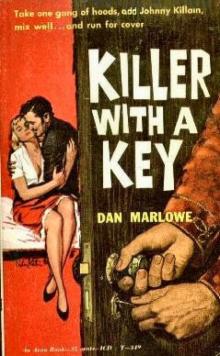 Killer with a Key Read online