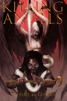 Killing Angels