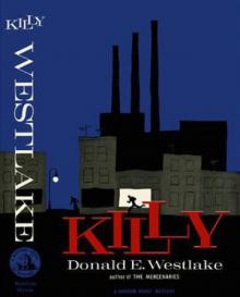 Killy Read online