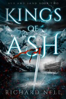 Kings of Ash Read online