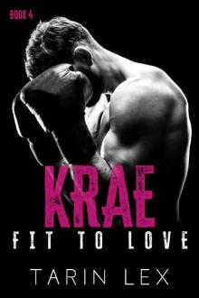 Krae Read online