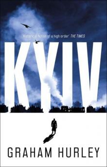 Kyiv (Spoils of War) Read online