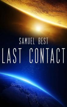 Last Contact Read online
