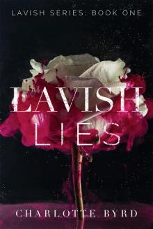 Lavish Lies Read online