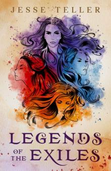 Legends of the Exiles Read online
