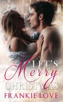 Let's Merry Christmas Read online