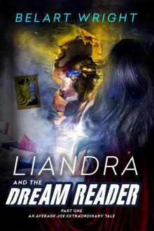 Liandra and the Dream Reader Read online