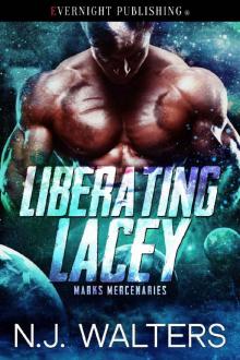 Liberating Lacey Read online