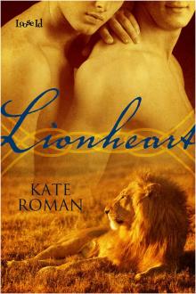 Lionheart Read online