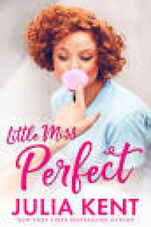 Little Miss Perfect Read online