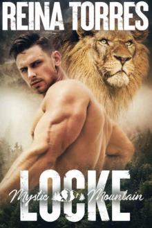 Locke Read online