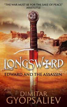 Longsword- Edward and the Assassin Read online