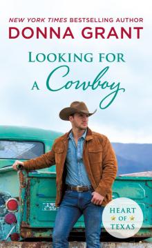 Looking for a Cowboy Read online