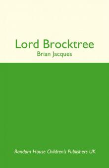 Lord Brocktree Read online