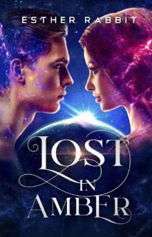 Lost in Amber Read online
