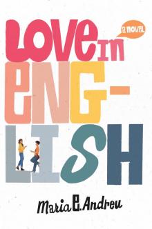 Love in English Read online