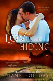 Love in Hiding Read online