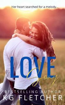 Love Song: A friends-to-lovers rock & roll romantic suspense Read online