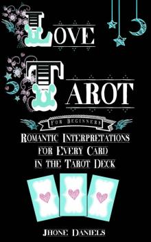 Love Tarot for Beginners Read online