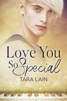 Love You So Special Read online