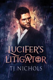 Lucifer's Litigator Read online