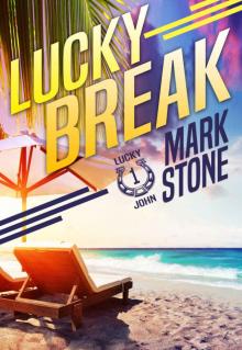 Lucky Break Read online