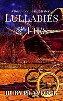 Lullabies & Lies Read online