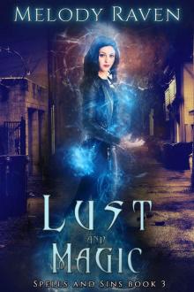 Lust and Magic Read online