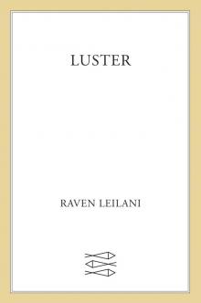 Luster Read online