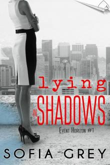 Lying in Shadows Read online