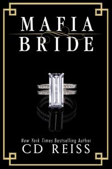 Mafia Bride: The DiLustro Arrangement #1