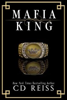 Mafia King Read online