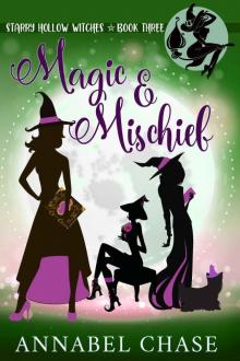 Magic & Mischief Read online