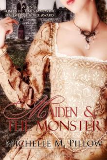 Maiden and the Monster Read online