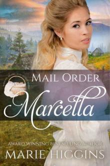Mail Order Marcella Read online