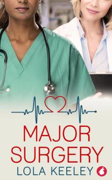 Major Surgery Read online