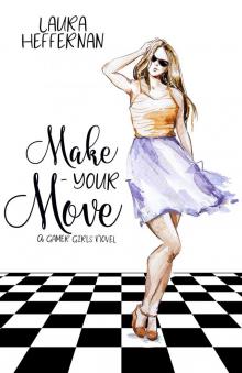 Make Your Move Read online