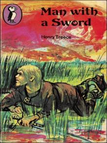 Man With a Sword Read online