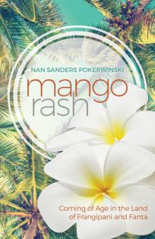 Mango Rash