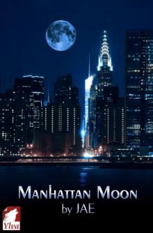 Manhattan Moon Read online