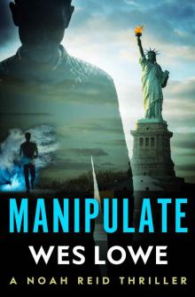 Manipulate Read online