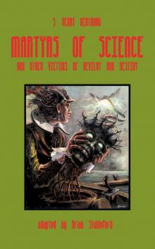 Martyrs of Science Read online