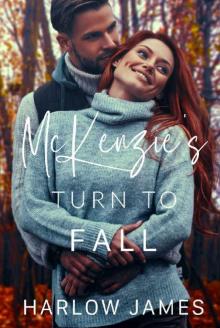 McKenzie's Turn to Fall: A Holiday Romance Read online