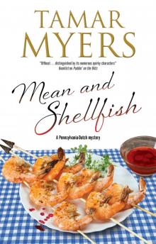 Mean and Shellfish Read online