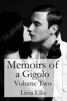 Memoirs of a Gigolo Volume Two Read online